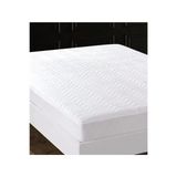 Madame Blue Kapitone Fitted Sıvı Geçirmez Yatak Koruyucu Alez 100x200