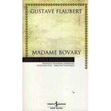 MADAME BOVARY - GUSTAVE FLAUBERT