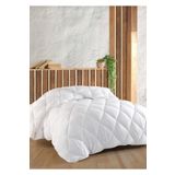 Madame Clean Home Tek Kişilik Antialerjik Microfiber Yorgan 155x215