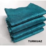 Madame Clean Ipek Kadife Süngerli Koltuk Örtüsü 3 Farklı Renk eku