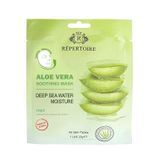 Madame Coco 1KMSKE0002836 RÉPERTOIRE Nemlendirici Maske - Aloe Vera/Deniz Suyu