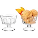 Madame Coco Alouette 2-Li Dondurma Kasesi - 0 - 3 lt - Çok Renkli