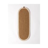 Madame Coco Alsace Masa Runner - Naturel