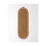 Madame Coco Alsace Masa Runner - Naturel/Krem