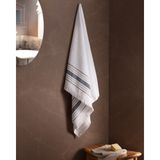 Madame Coco Annecy Banyo Havlusu - Renkli - 70 x 140 cm