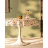 Madame Coco Arbnor Pvc Masa Örtüsü - 140 cm - Renkli