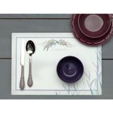Madame Coco Aron Amerikan Servis - 29 x 42 cm - Krem