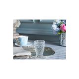 Madame Coco Audrey 70 ml 4'lü Mini Kahve Yanı Bardağı Seti