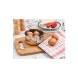 Madame Coco Bellenita Gri 12x6 cm Mini Sos Tavası