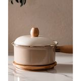 Madame Coco Bonneville Sos Tenceresi - 1 lt - Bej
