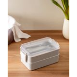 Madame Coco Bonnie Lunch Box Kaşıklı
