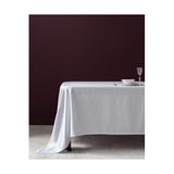Madame Coco Bourdon Masa Örtüsü - Beyaz - 160X230 Cm