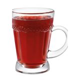 Madame Coco Calais 4'lü Çay Fincanı Seti