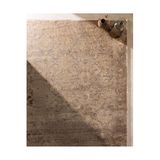 Madame Coco Calantha Halı - Bej - 200X300 Cm