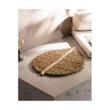 Madame Coco Cateline Amerikan Servis - Naturel