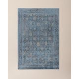 Madame Coco Cateline Halı, Gri, 160 x 235