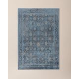 Madame Coco Cateline Halı - Gri - 160x235 cm