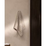 Madame Coco Celeste %100 Pamuk Yüz Havlusu - Bej - 50X80 cm - 50 x 80 cm