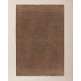Madame Coco Chantal Halı - Bej - 160x235 Cm 8684427023860 Ekru