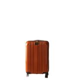 Madame Coco Chest Valiz/Bavul - Kiremit - Kabin Boy
