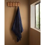 Madame Coco Clarette Lacivert 90x150 CM Banyo Havlusu
