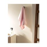 Madame Coco Clarette Pembe 50x80 CM Yüz Havlusu