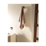Madame Coco Clarette Taba 50x80 CM Yüz Havlusu