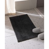 Madame Coco Conques Banyo Paspas - Antrasit - 50X80 cm - 50 x 80 cm