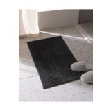 Madame Coco Conques Banyo Paspas - Antrasit - 50x80 Cm