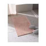 Madame Coco Conques Banyo Paspas - Pembe - 50x80 Cm