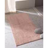 Madame Coco Conques Banyo Paspas - Pembe - 60x100 cm - 60 x 100 cm
