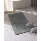 Madame Coco Conques Banyo Paspas - Yeşil - 50X80 cm - 50 x 80 cm