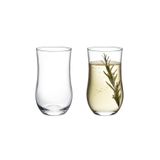 Madame Coco Coralie 4'lü Meşrubat Bardağı - 360 Ml