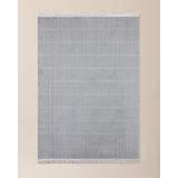 Madame Coco Crochet Gri 155x225 cm Halı
