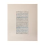 Madame Coco Curtice Halı - Gri - 80x150 cm