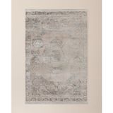 Madame Coco Dareau Halı, Gri, 160 x 230