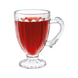 Madame Coco Denis 4'lü Çay Fincanı Seti