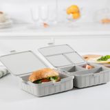 Madame Coco Diurne Kare Lunch Box