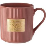 Madame Coco Droit Gold Kupa - Kiremit - 385ML - 385 ml