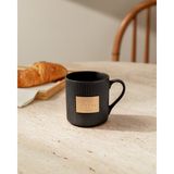 Madame Coco Droit Gold Kupa - Siyah - 385ML - 385 ml