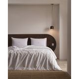 Madame Coco Emilienne King Size %100 Pamuk Ranforce Baskılı Nevresim Takımı - Renkli - 240 x 220 cm