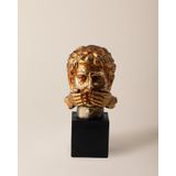 Madame Coco Emma Biblo, Gold