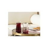 Madame Coco Esperanza 6'Lı 170 ml Çay Bardağı