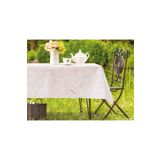 Madame Coco Exorde Pvc Pudra 100x140 cm Masa Örtüsü