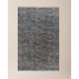 Madame Coco Eze Halı - Antrasit - 200X300 cm - 200 x 300 cm