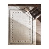 Madame Coco Fanette Krem 160x230 cm Halı