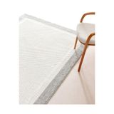 Madame Coco Fiance Halı, Gri, 160 x 230