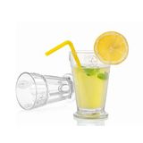 Madame Coco Florentine 4 260 ml Bardak Seti
