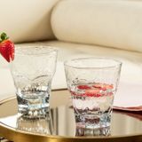 Madame Coco Floressa 4'lü Su Bardağı Seti