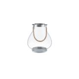 Madame Coco Fonte Mumluk - M - Silver Sılver